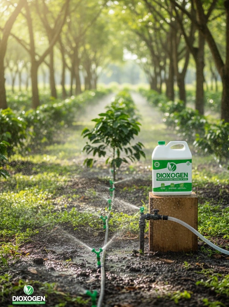 DIOXOGEN RIEGO