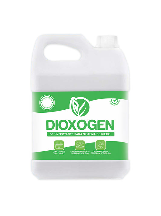 DIOXOGEN RIEGO