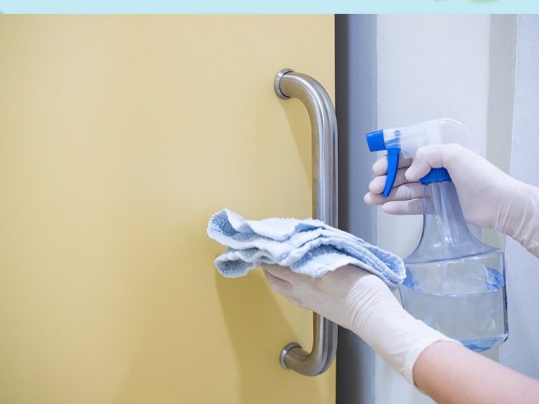 DIOXOGEN VIRUCIDA Y BACTERICIDA