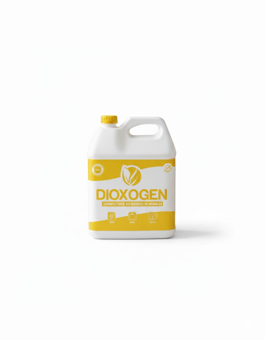 DIOXOGEN BEBEDEROS DE ANIMALES