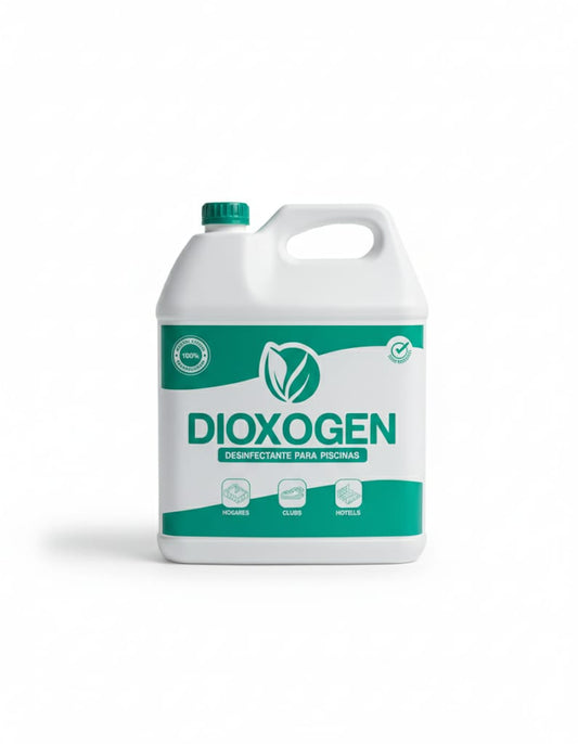 DIOXOGEN PISCINA