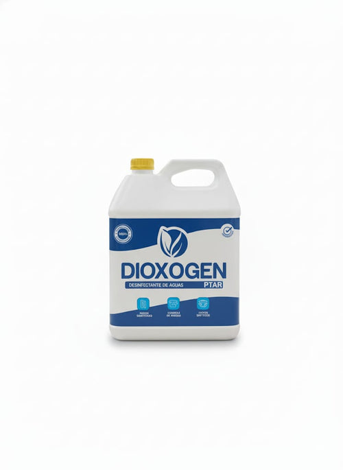 DIOXOGEN PTAR