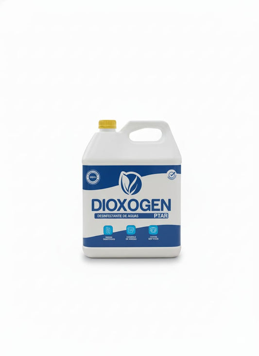 DIOXOGEN PTAR