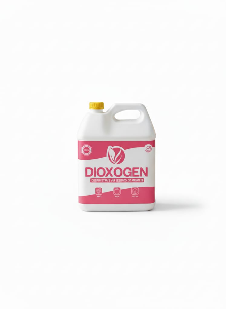 DIOXOGEN PURINES