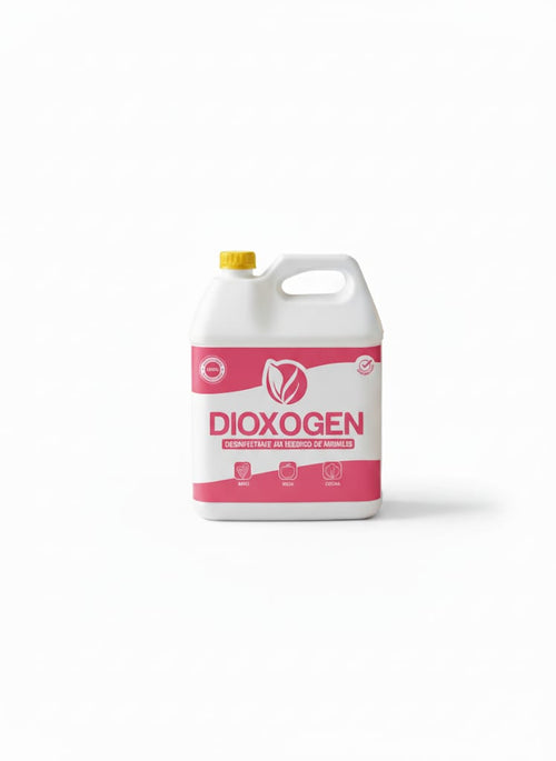 DIOXOGEN PURINES