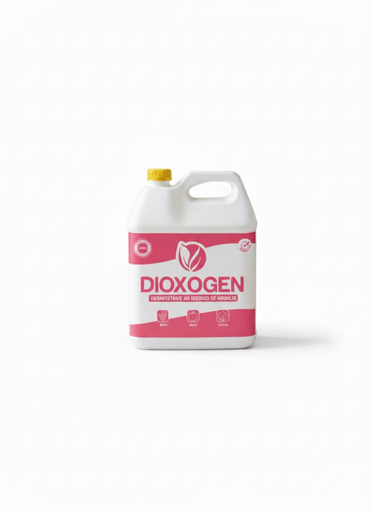DIOXOGEN PURINES