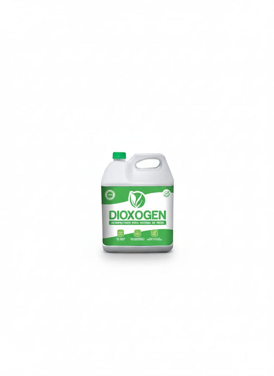 DIOXOGEN RIEGO